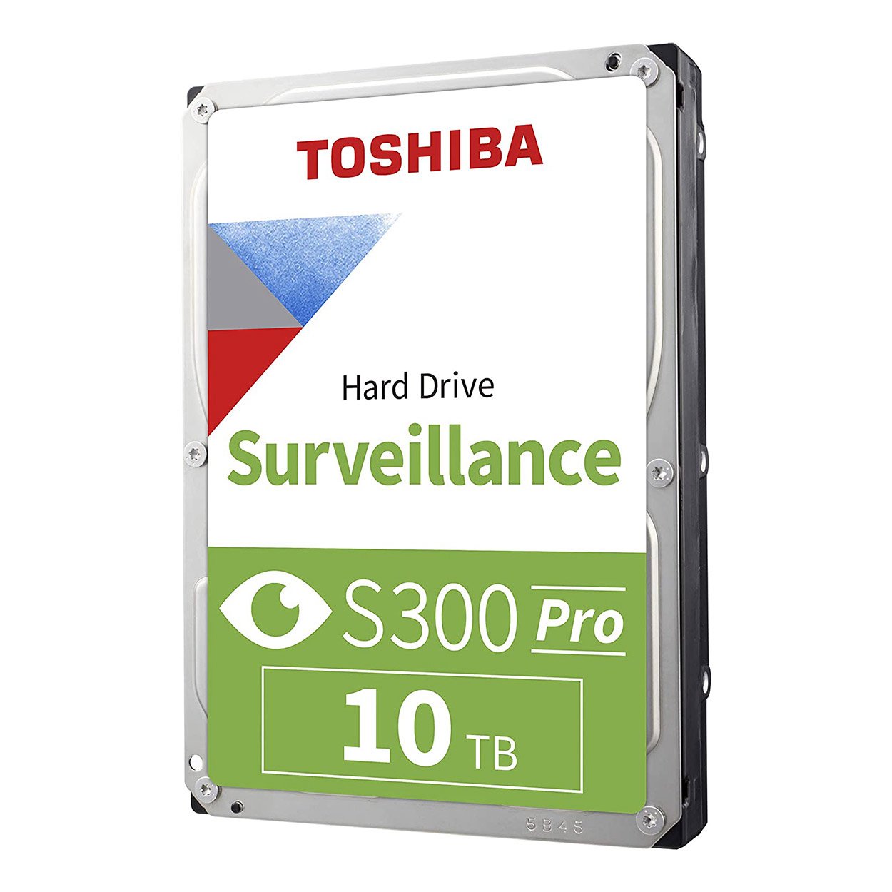 GÜVENLİK SSD 10TB