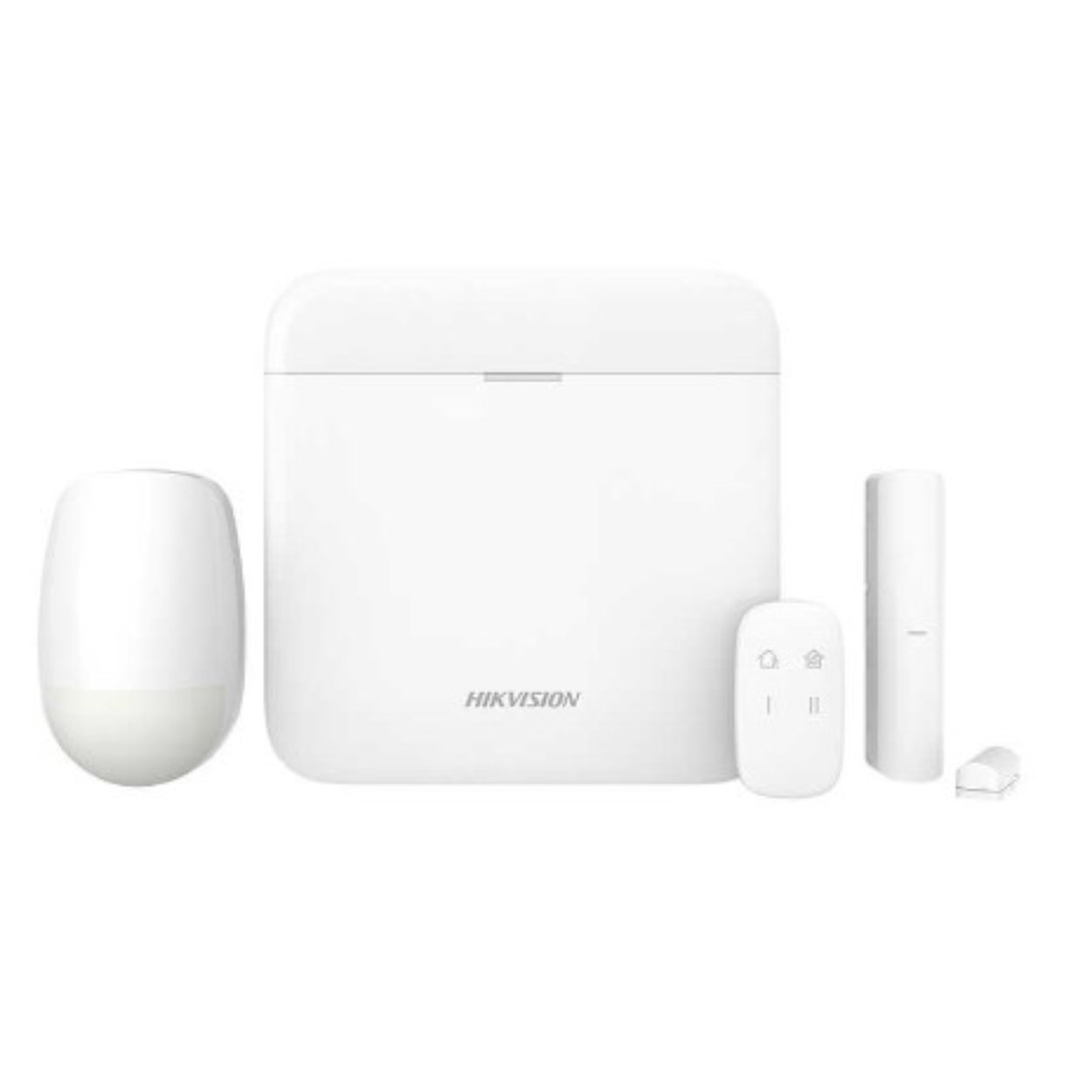 HIKVISION KABLOSUZ ALARM SETİ 