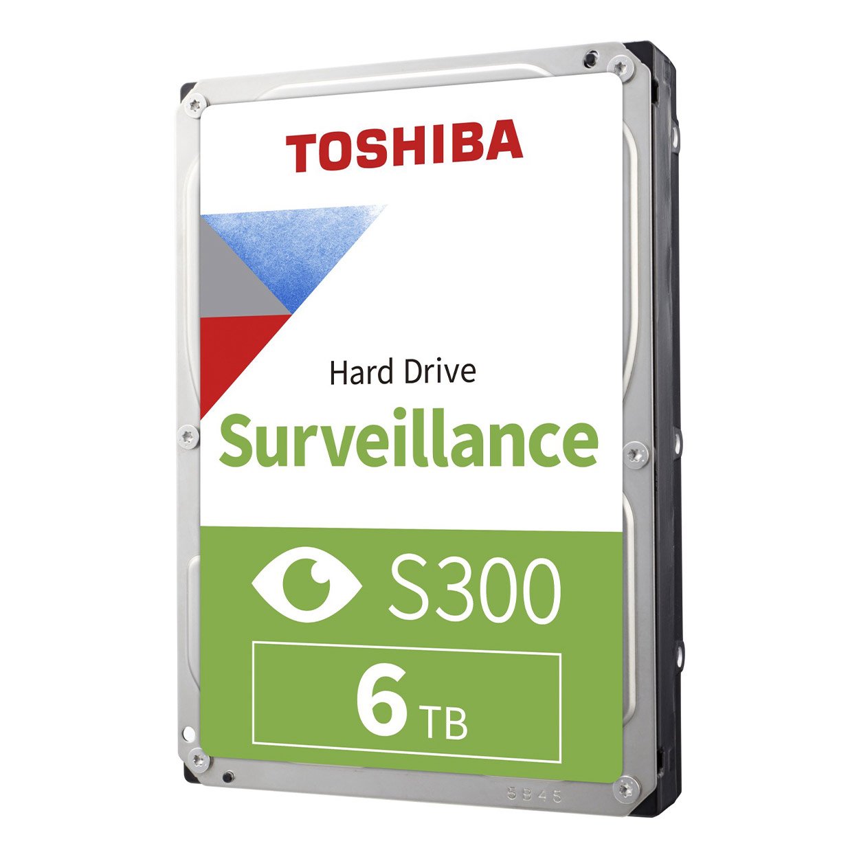 GÜVENLİK SSD 6TB
