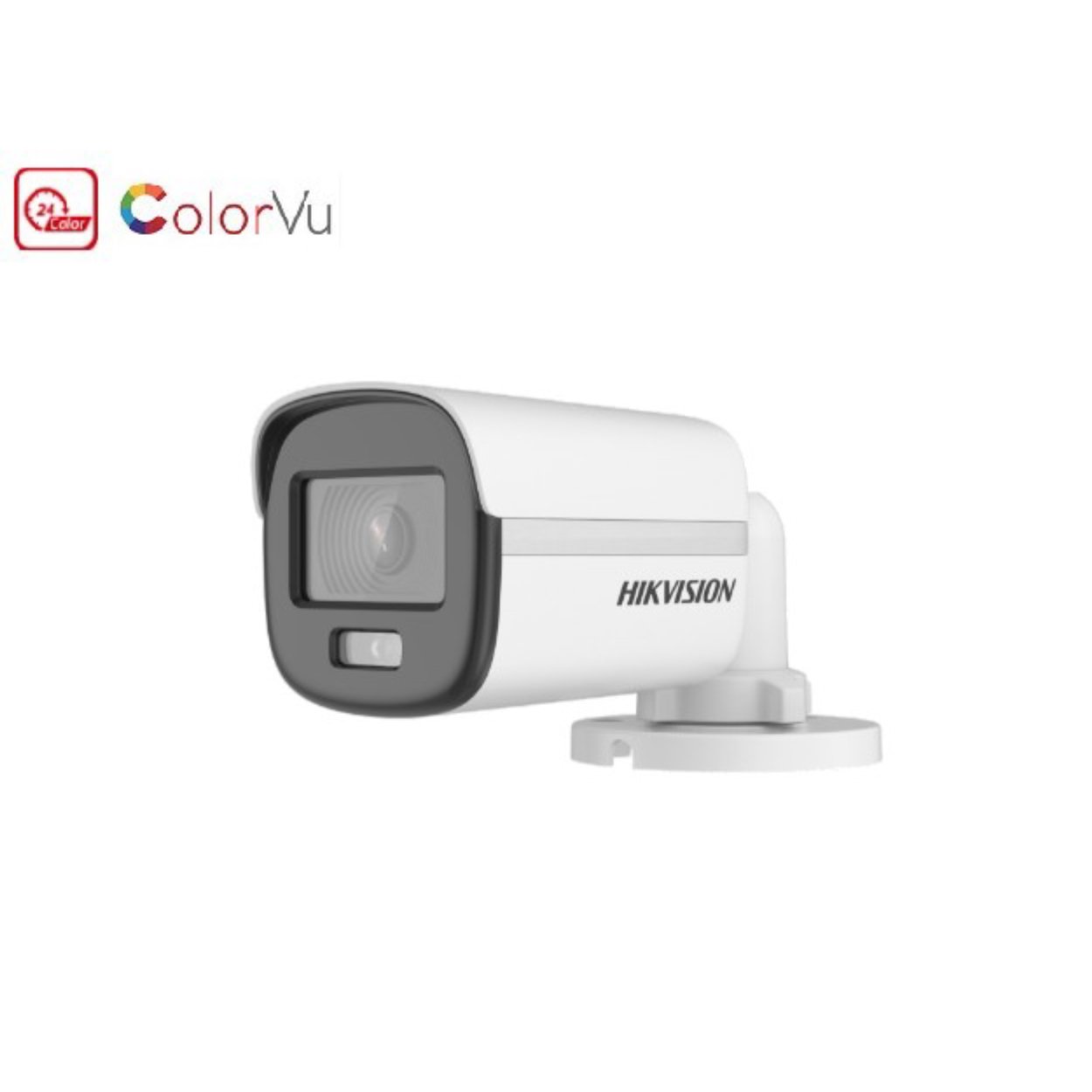 HIKVISION FULL COLOR KAMERA