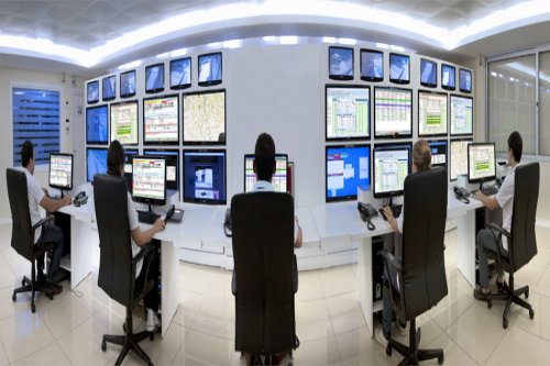 ALARM POLİS HABER ALMA MERKEZİ